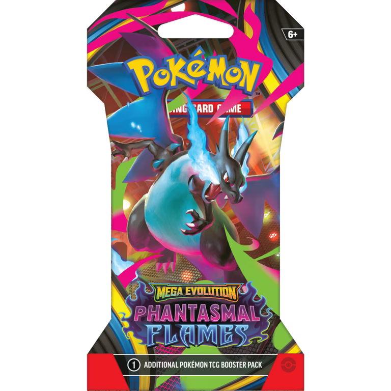 Sleeved Packs/Blisters