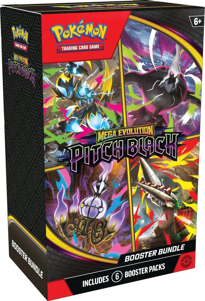 Booster Bundles