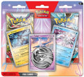 2-Pack Blister Pack [Latios, Zekrom & Palkia]