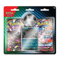 2-Pack Blister (Zarude)