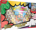 Ascended Heroes Premium Poster Collection- Mega Gardevoir