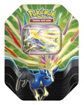Azure Legends Tin (International Version)
