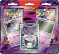 Enhanced 2-Pack Blister Pack [Gengar, Marshadow, Team Rocket's Mimikyu]