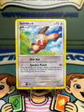 Spinda lv.25 (17/17)