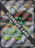 Great Tusk ex (SVP 072) [JUMBO]