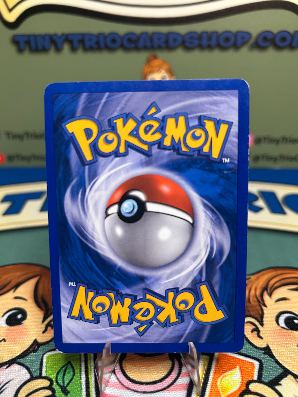 Shiftry lv. 48 (14/130) [Reverse Holo]