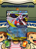 Mega Froslass ex (047/217)