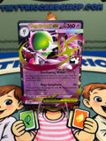 Mega Gardevoir ex (060/132) [Play Pokemon Stamp]