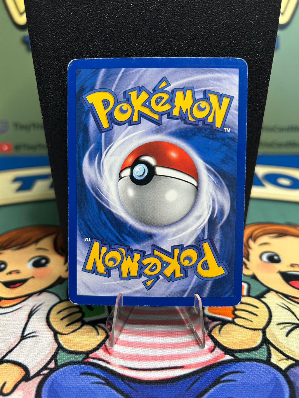 Misty's Seadra (009/132) [Prerelease]