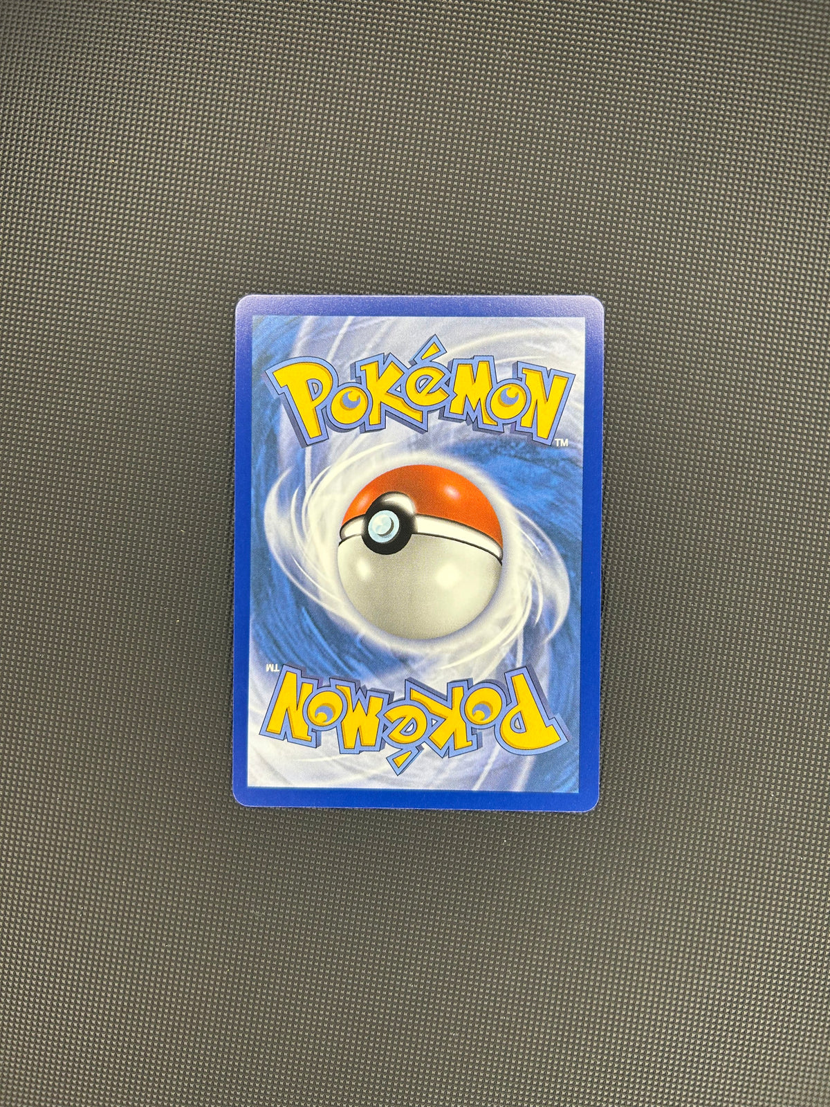 Bulbasaur (133/132)