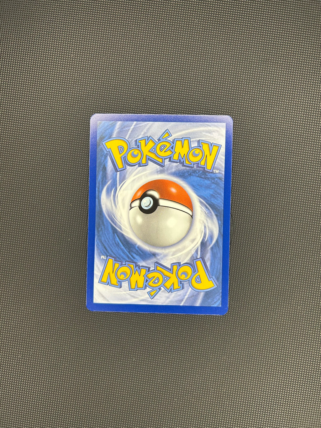 Fire Breather (089/094) Play Pokemon Stamp