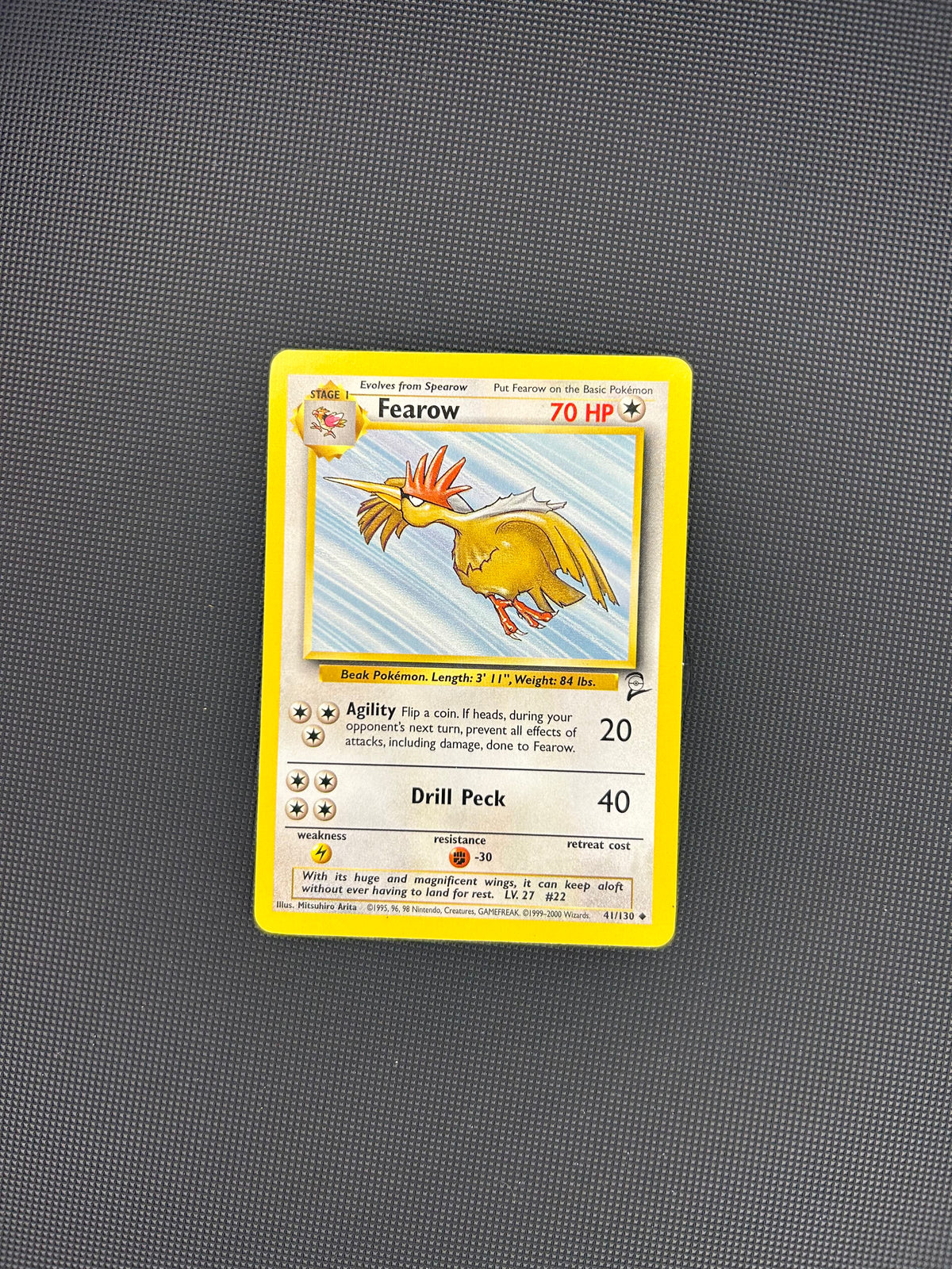 Fearow (41/130)