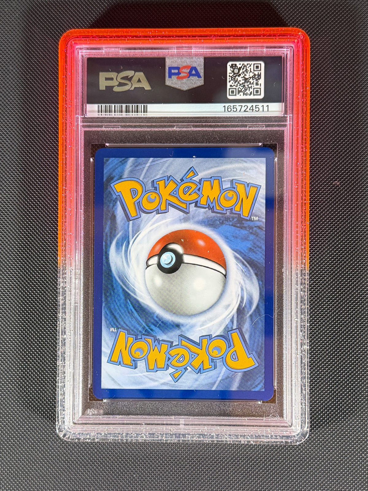 Pikachu ex 277/217 PSA 10