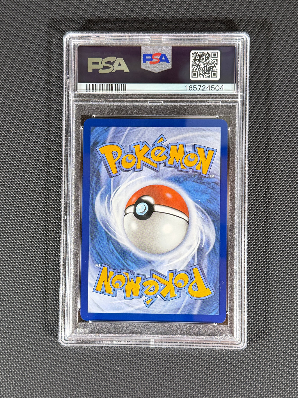 Rowlet #043, Litten #044, Popplio #45 in PSA 10's