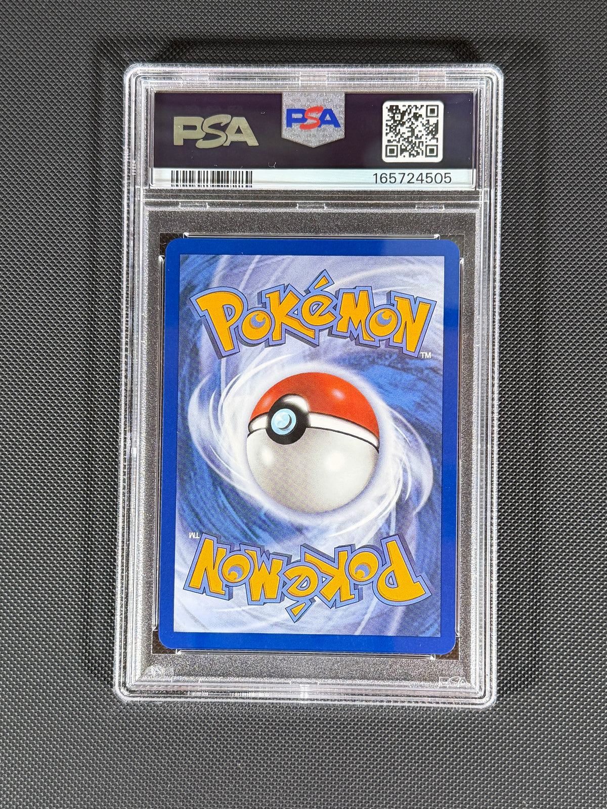 Rowlet #043, Litten #044, Popplio #45 in PSA 10's