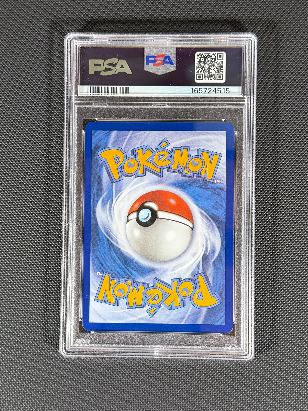 Rowlet #043, Litten #044, Popplio #45 in PSA 10's
