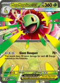 Mega Meganium ex (MEP 034) [JUMBO]