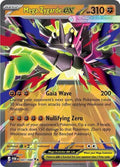 Mega Zygarde ex (MEP 071) [JUMBO]