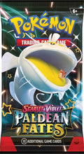 Paldean Fates Loose Booster Pack