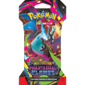 Phantasmal Flames Sleeved Booster Pack