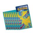 Pokemon Ascended Heroes ETB Card Sleeves