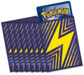 Pokemon Surging Sparks ETB Sleeves