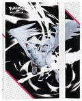 Pokemon White Flare 9-Pocket Portfolio