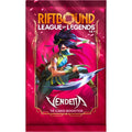 Riftbound - Vendetta Loose Booster Pack