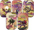 Shrouded Fable Mini Tin