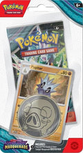 Twilight Masquerade Single Pack Blister [Pupitar/Toxel]